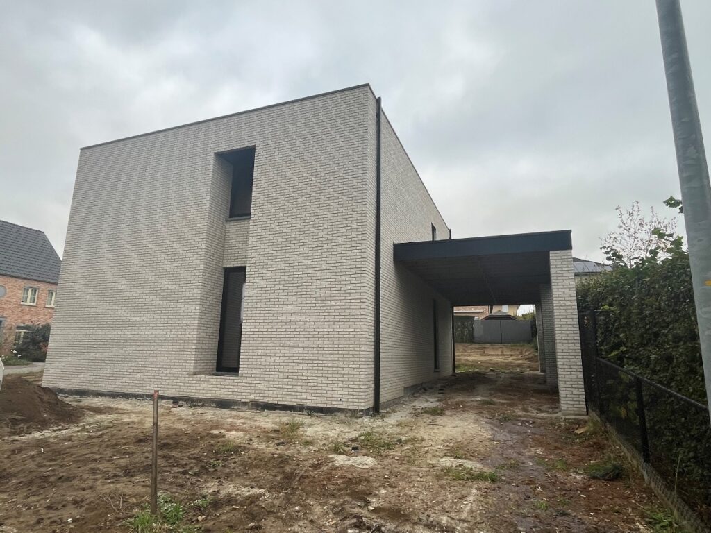 Nieuwbouw Testelt Id2