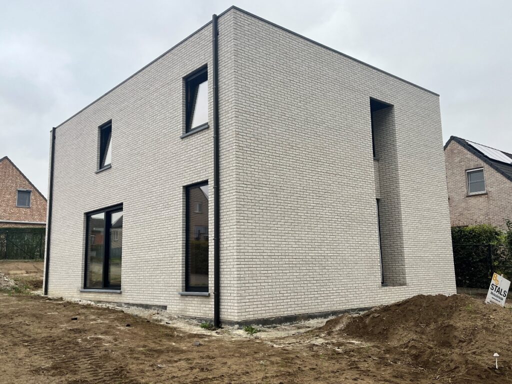 Nieuwbouw Testelt Idp 4