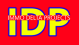 Idp Logo